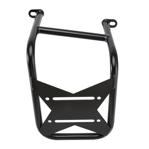 Saddlebag support mounting - saddlebag,