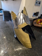 Steel Helmet of Gondor from