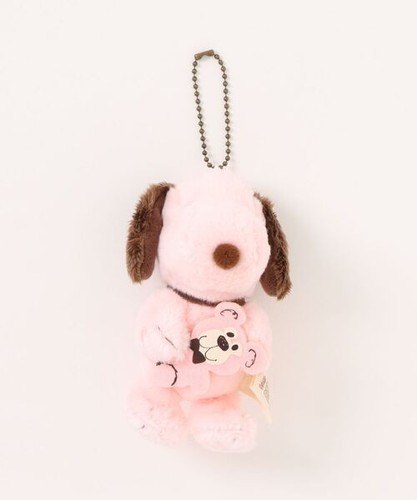 Peanuts snoopy and teddy - teddy, bear