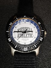 Unisex Russel Athletic Quartz