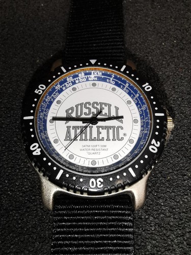Unisex russel athletic - athletic, quartz