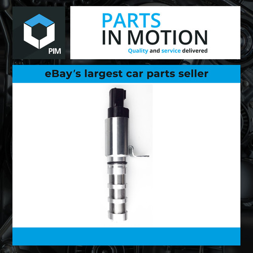 Camshaft adjuster valve - adjuster, fits