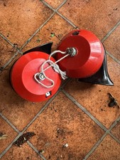 Alpex Raineri & Co Classic Car Horns