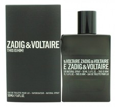 Zadig & Voltaire This is Him