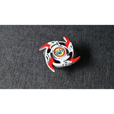 Metal Dragoon S Anime Beyblade