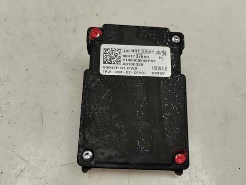 9841737580 electronics module