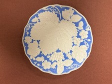 Dale Hall Pottery T.J & J