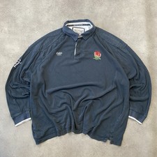 England Cotton Traders Rugby