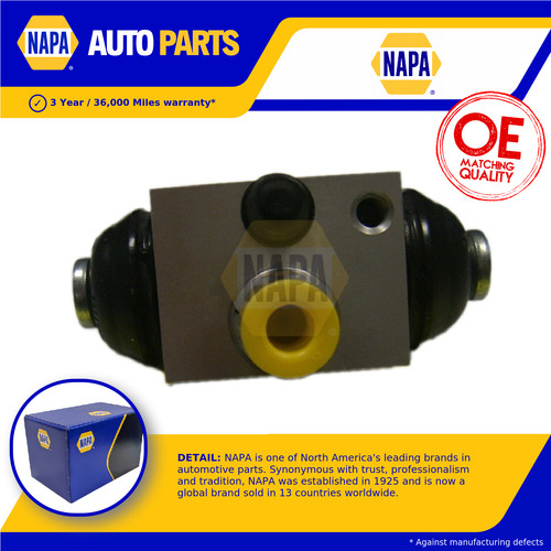 Wheel cylinder fits ford - cylinder,