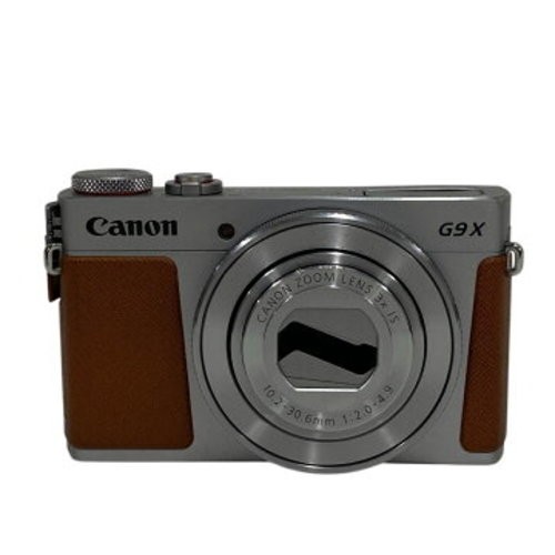 Canon powershot mark ii - mark,
