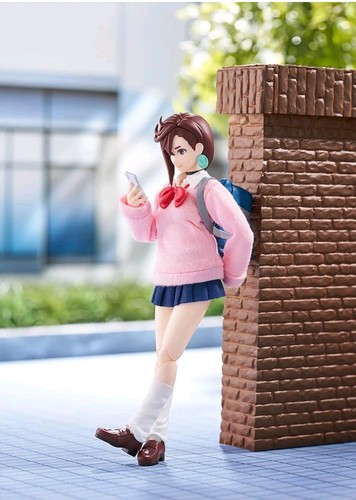 Good smile company - company, figma