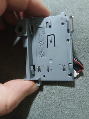 Jvc camcorder parts - jvc, gr-d20ek