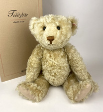 Steiff 2004 Old Gold Teddy