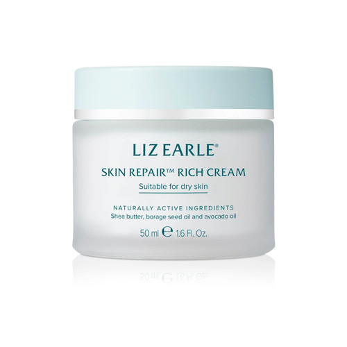Liz earle skin repair rich - earle,