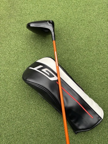 Titleist gt3 driver tour ad - titleist, 9*