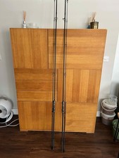 Harrison Acurix Carp Rods.