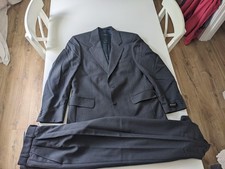 Wellington Mens Trouser Suit