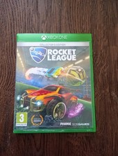 Rocket League Collector's