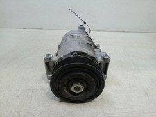 PORSCHE MACAN AC COMPRESSOR 2.0 PETROL 8T0816803G DKNA 2019-2024 PAB816803A