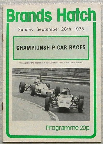 Brands hatch sep - 28,