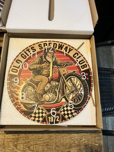 Retro speedway - retro,