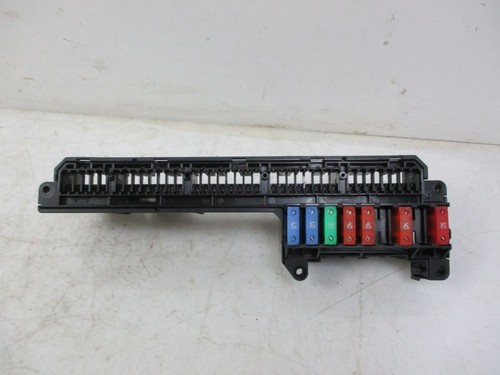 Fuse box power - fuse,