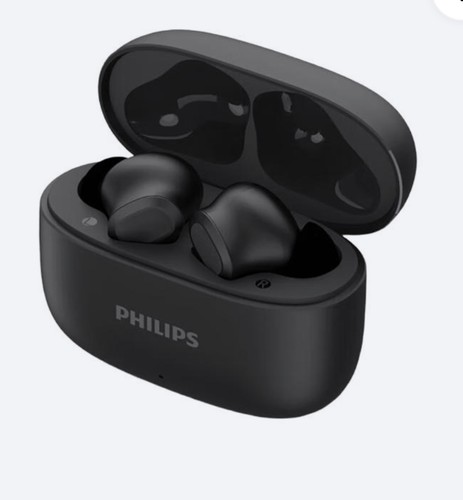 Phillips true wireless earbuds - wireless,
