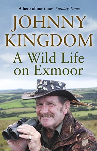 Johnny kingdom wild - johnny, life
