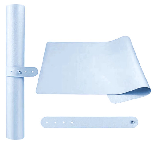 Nail art table mat foldable - nail,