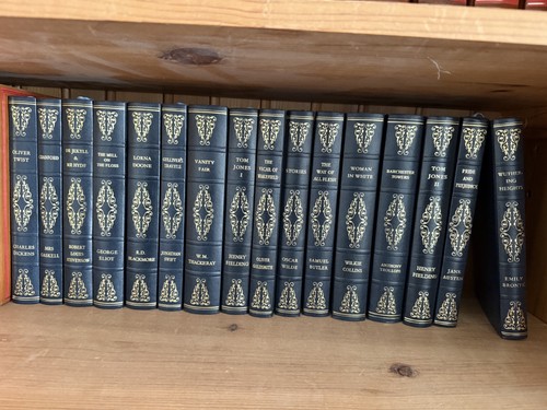1960 heron books - 1960’s,