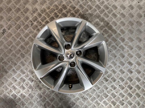 Vauxhall corsa 16 - vauxhall, 16"