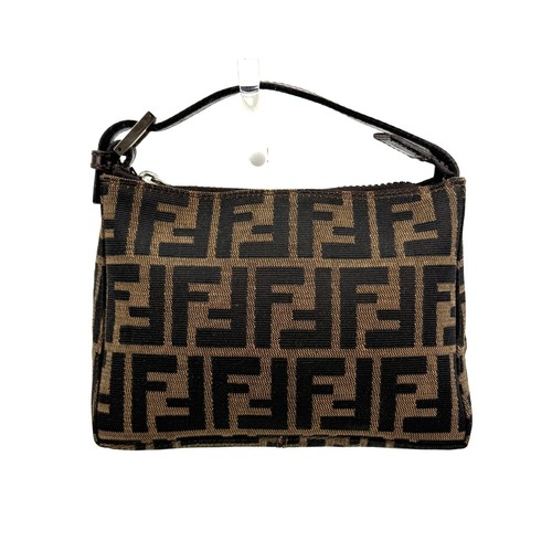 Fendi pouch purse - pouch, hand