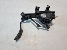 Renault Traffic Throttle Accelerator Pedal 2010 MK2 X83 Facelift OEM 8200008477