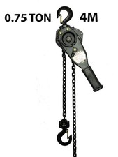 Manual Ratchet Lever Hoist