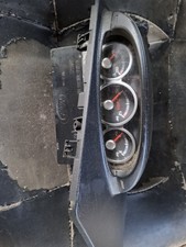 Ford Focus ST225 Mk2 Boost