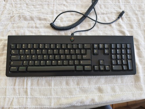 Vintage keyboard next n4000a - next,