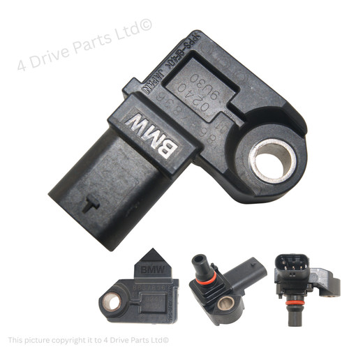 Genuine bmw mini boost - bmw,