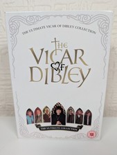 The Vicar Of Dibley The
