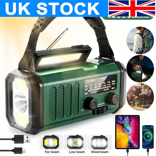 10000mah emergency wind - emergency,