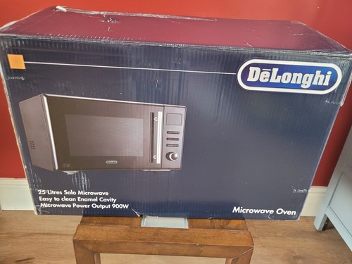 Delonghi am9 900w solo - 900w,