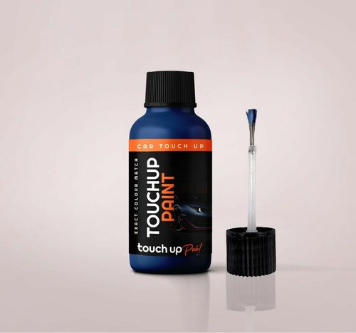 Touch paint for nissan 350z - touch, up