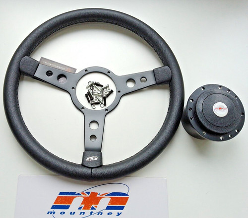 Land rover series steering - 3,,