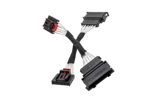 Original kufatec adapter - adapter, tail