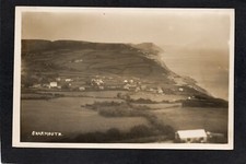 Postcard Charmouth nr Lyme