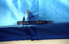 RS500 Dinghy Cover by Sail