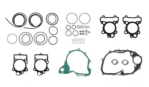 Full engine gasket set yamaha - engine,