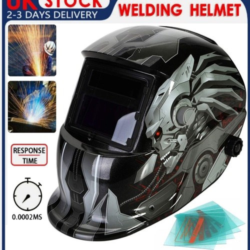 Welding helmet mask auto - helmet,