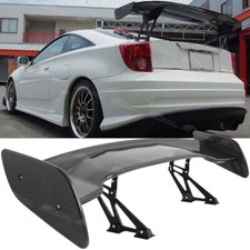 For Toyota Celica GT GTS Carbon 47" Rear Trunk GT-Style Racing Spoiler Tail Wing