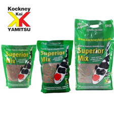 Kockney Koi Yamitsu Superior