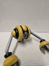 Classic! Ben 10 Vehicle Alien